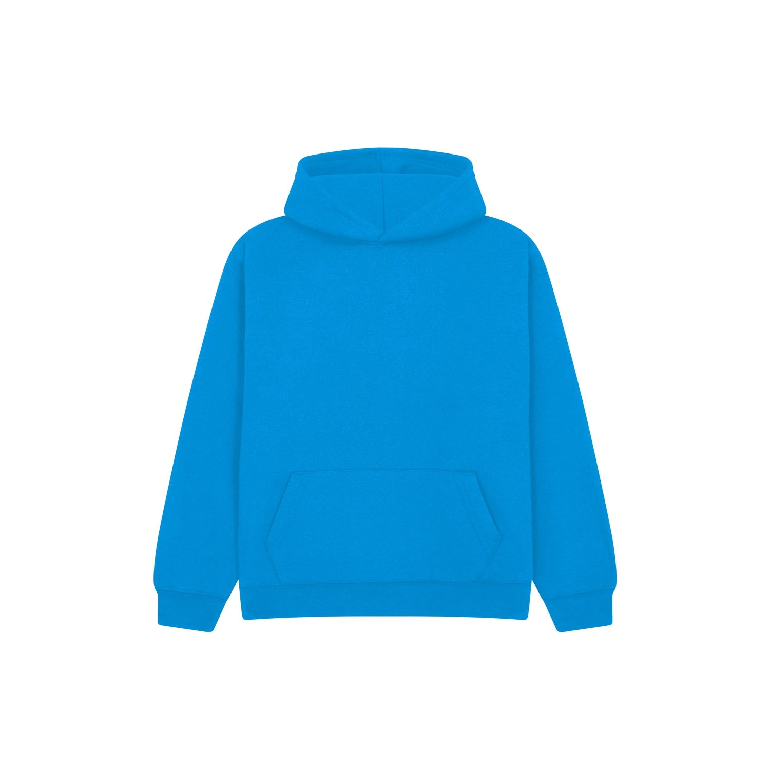 Cotton Ridge - Orion Kids Premium Hoodie - Turquoise