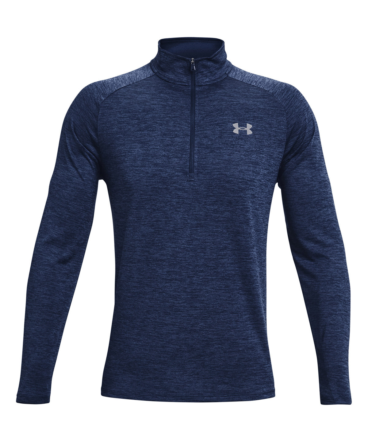 Under Armour Tech™ 2.01/2 zip long sleeve UA004