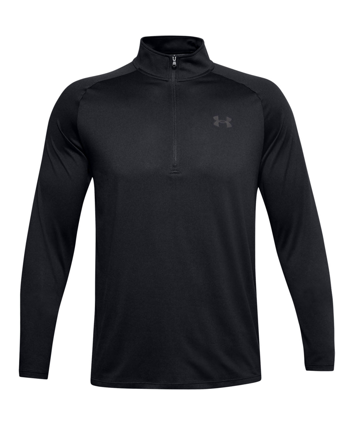 Under Armour Tech™ 2.01/2 zip long sleeve UA004
