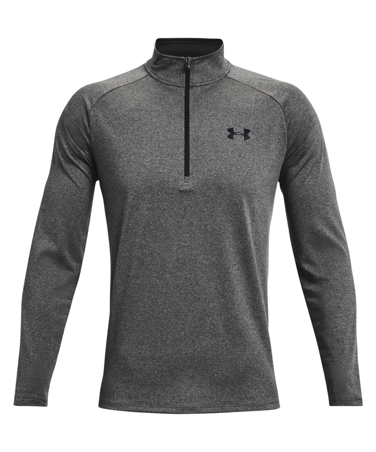 Under Armour Tech™ 2.01/2 zip long sleeve UA004