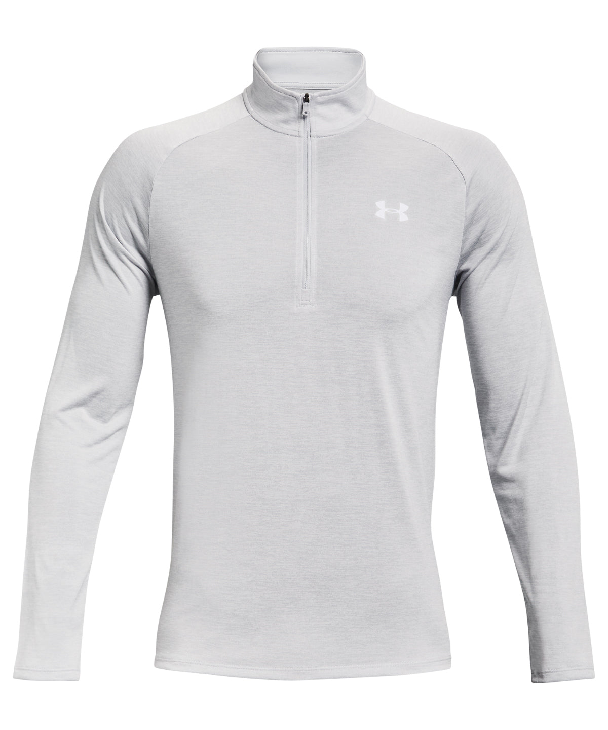 Under Armour Tech™ 2.01/2 zip long sleeve UA004