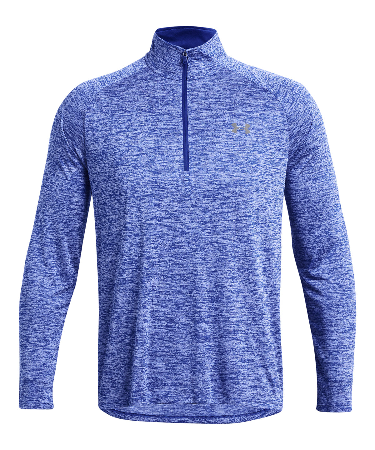 Under Armour Tech™ 2.01/2 zip long sleeve UA004