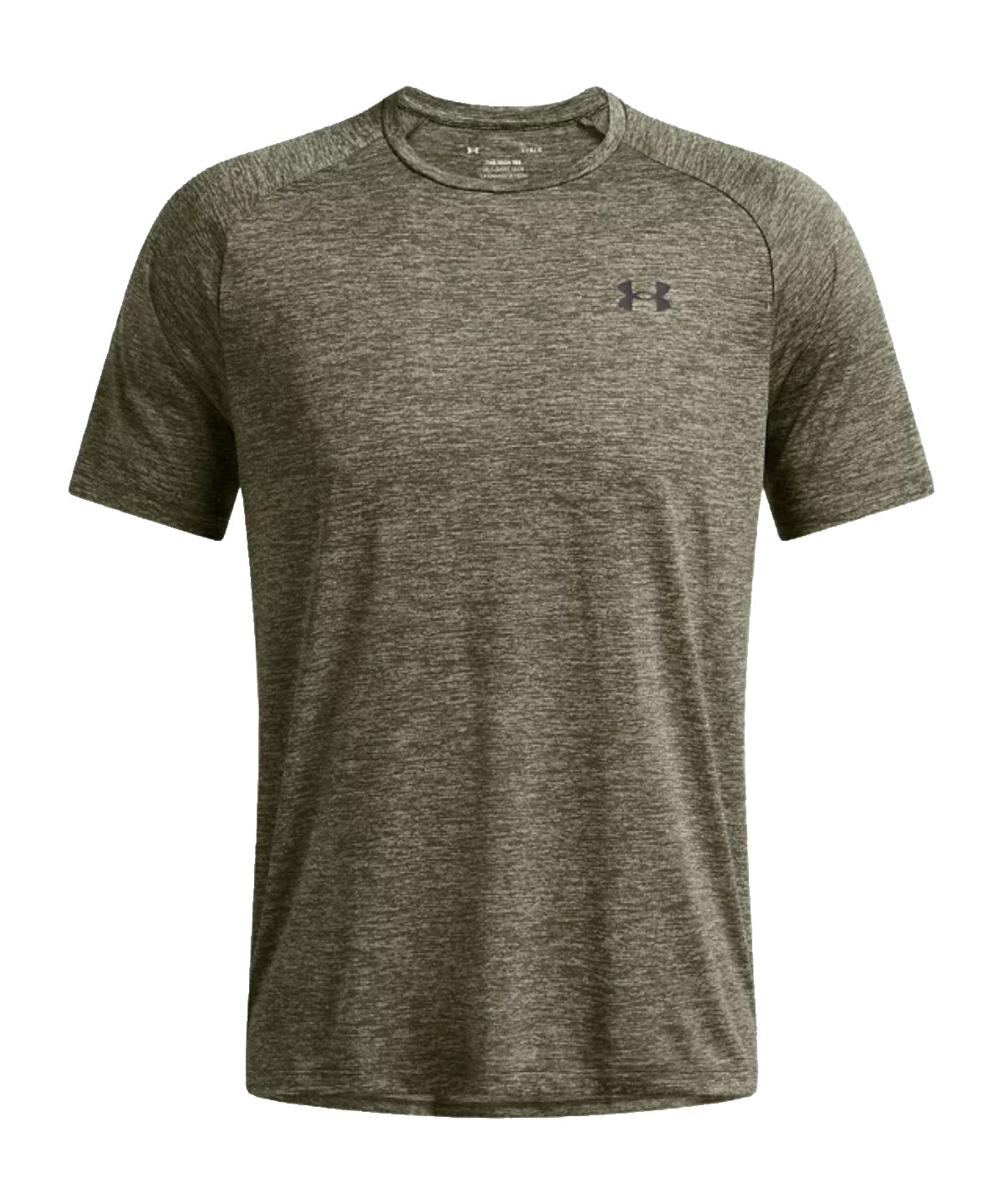 Under Armour Tech™ short sleeve UA005