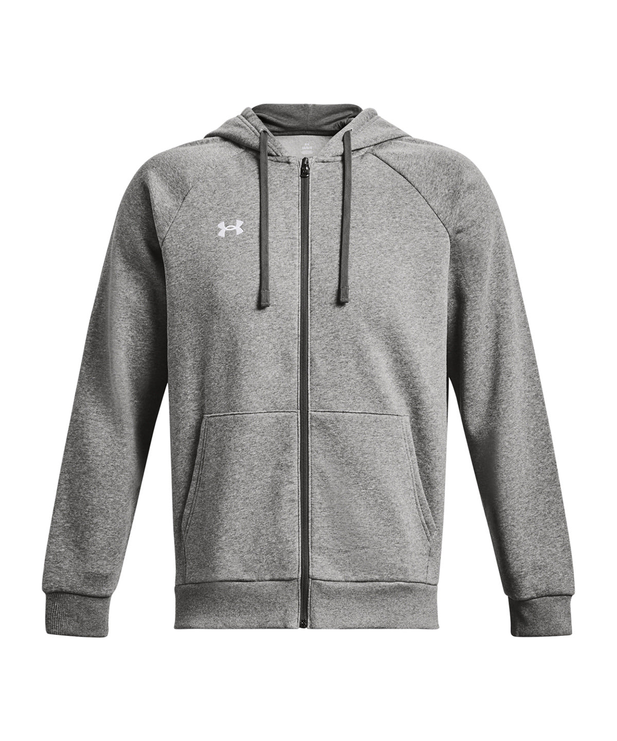 Under Armour Rival fleece full-zip hoodie UA041