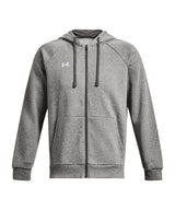 Under Armour Rival fleece full-zip hoodie UA041