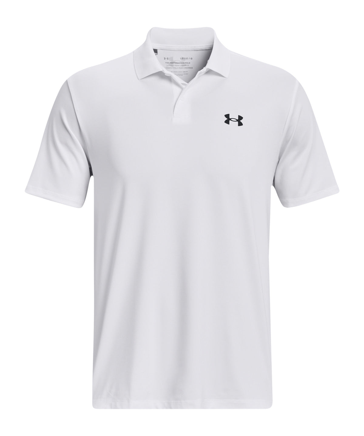 Under Armour Performance 3.0 polo UA042