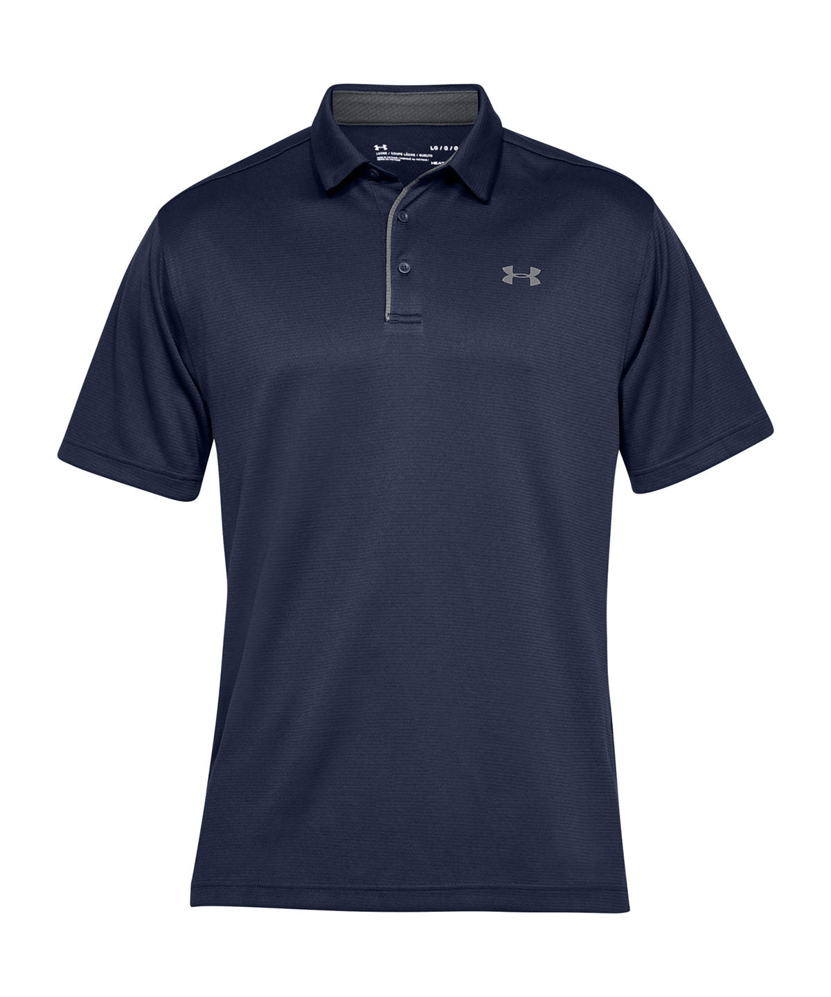Under Armour Tech™ polo UA043
