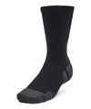 Under Armour Performance tech 3-pack crew socks UA044