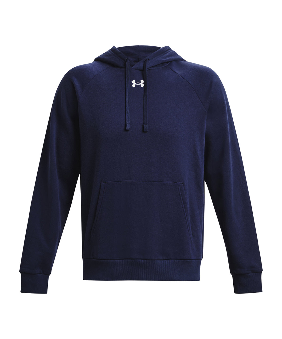 Under Armour Rival fleece hoodie UA048