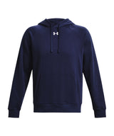 Under Armour Rival fleece hoodie UA048