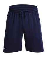 Under Armour Rival fleece shorts UA050