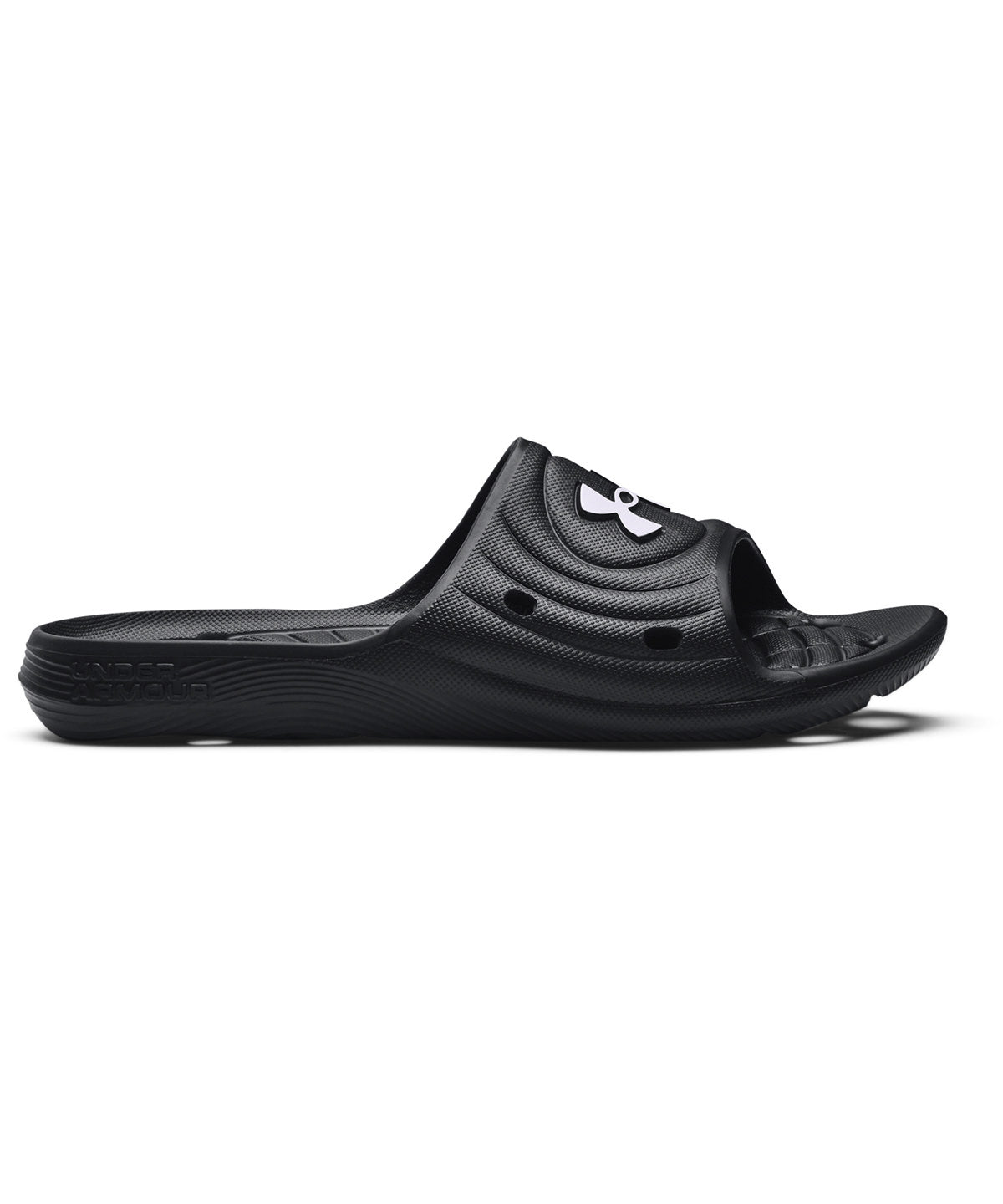 Under Armour Locker IV slides UA054