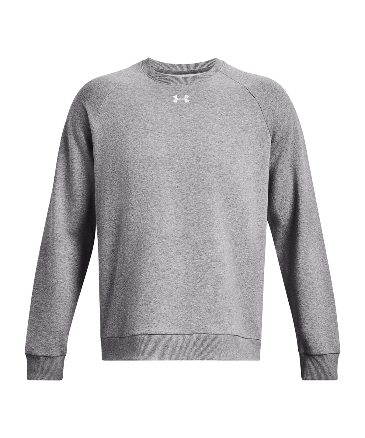 Under Armour Rival fleece crew UA059