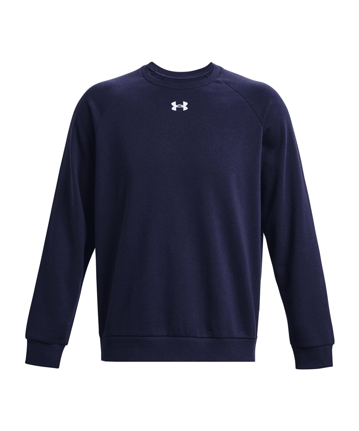 Under Armour Rival fleece crew UA059