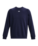 Under Armour Rival fleece crew UA059