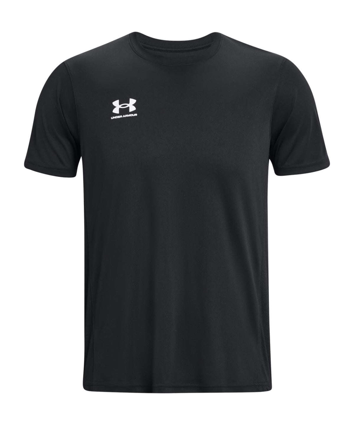 Under Armour Men's Challenger Training Short Sleeve UA061