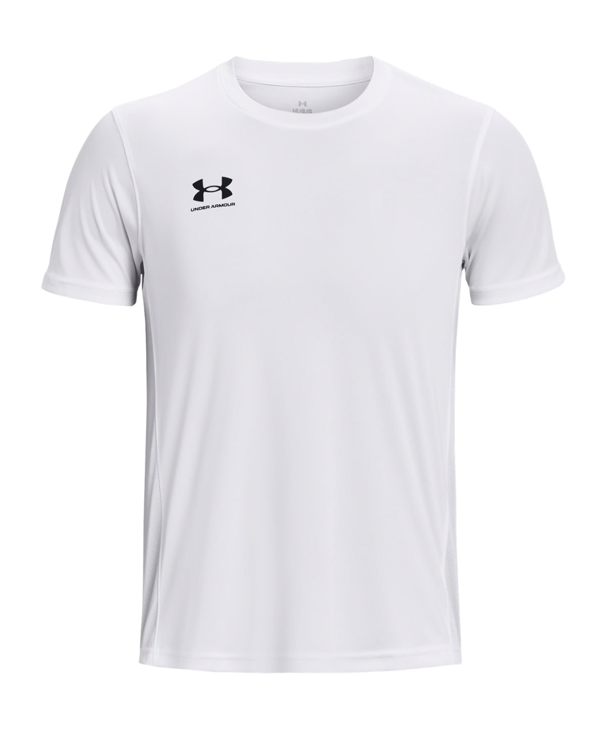 Under Armour Men's Challenger Training Short Sleeve UA061