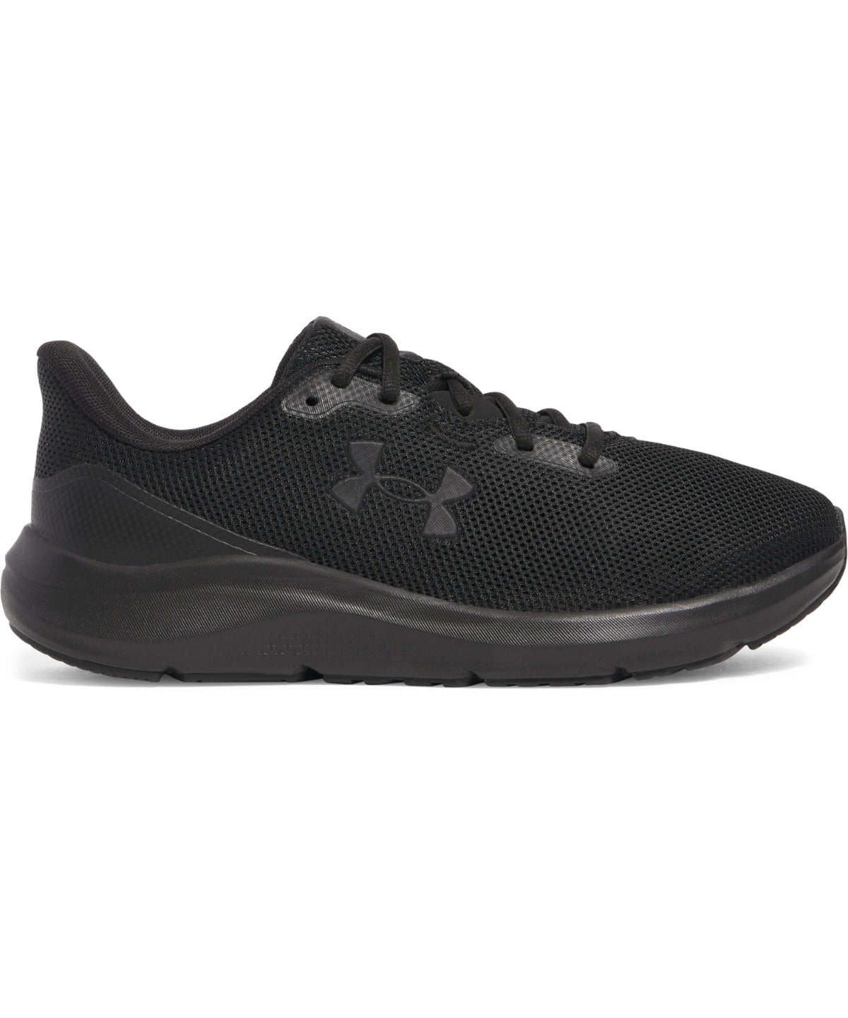 Under Armour charged pursuit 4 trainers UA065