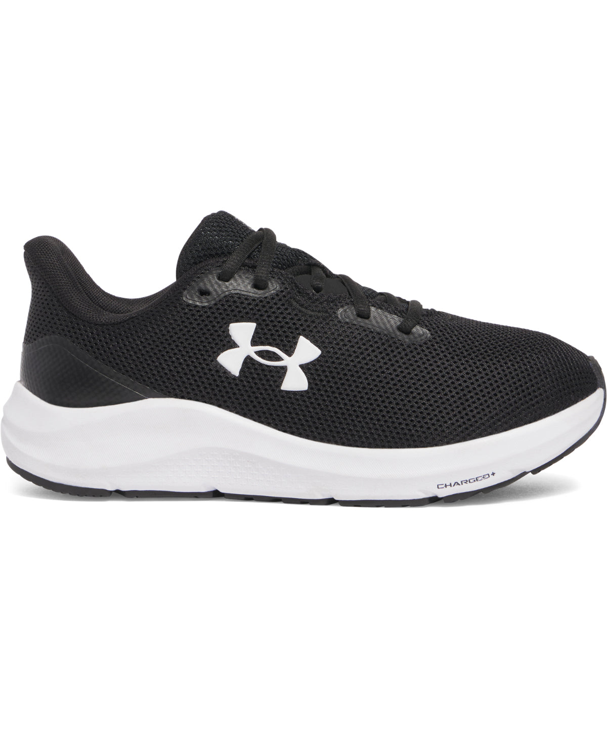 Under Armour Women’s charged pursuit 4 trainers UA066