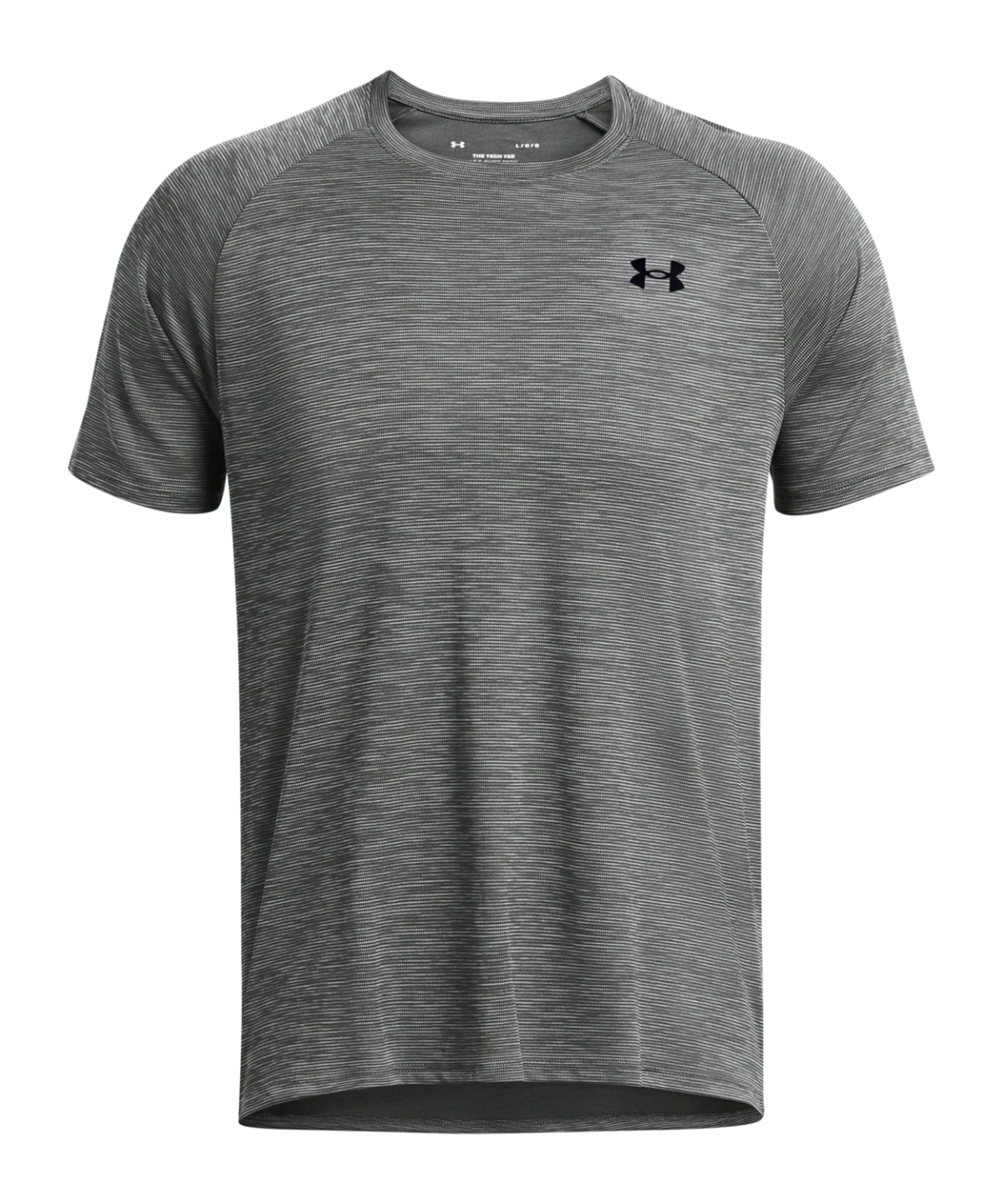 Under Armour Tech™ textured t-shirt UA067
