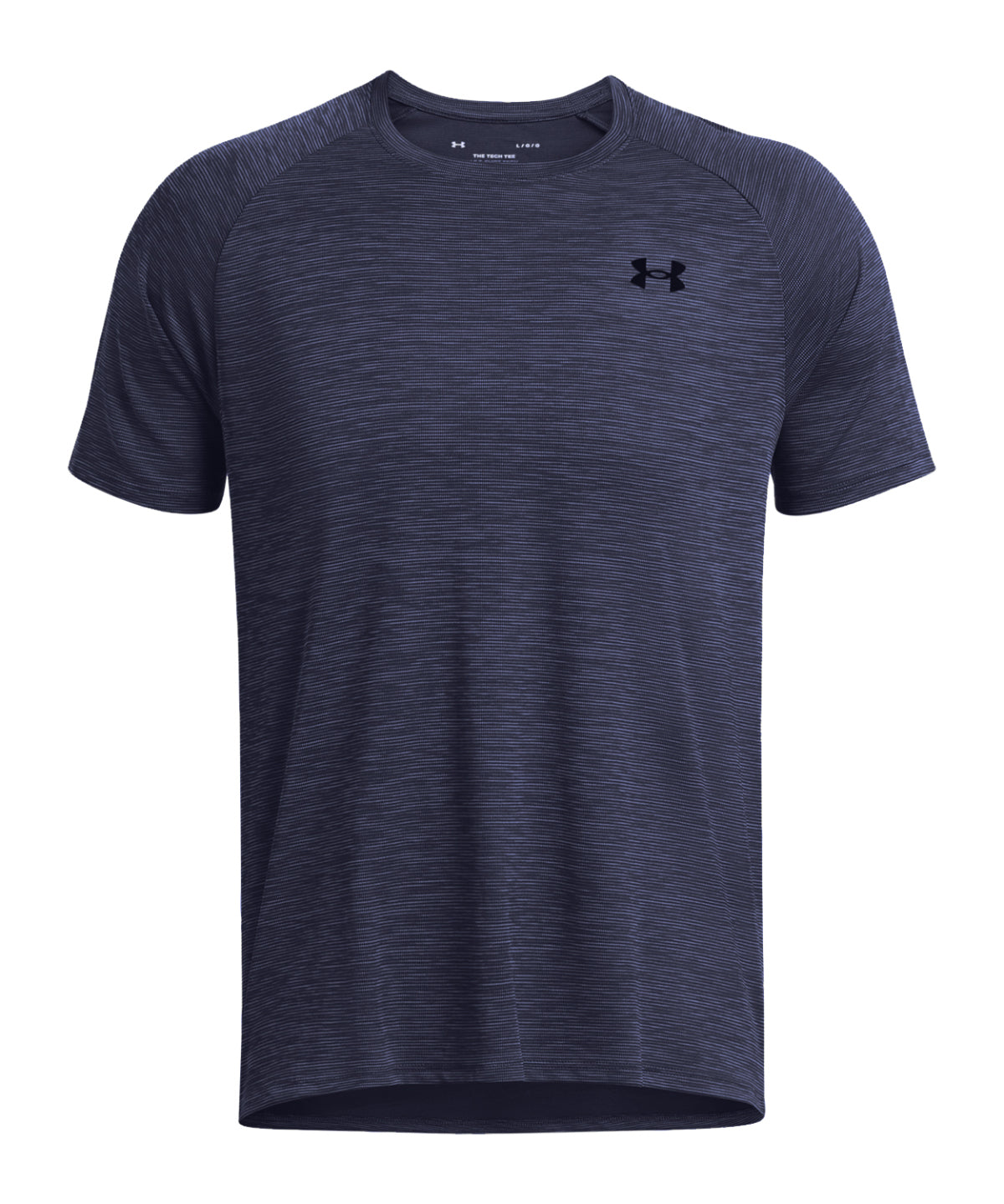 Under Armour Tech™ textured t-shirt UA067