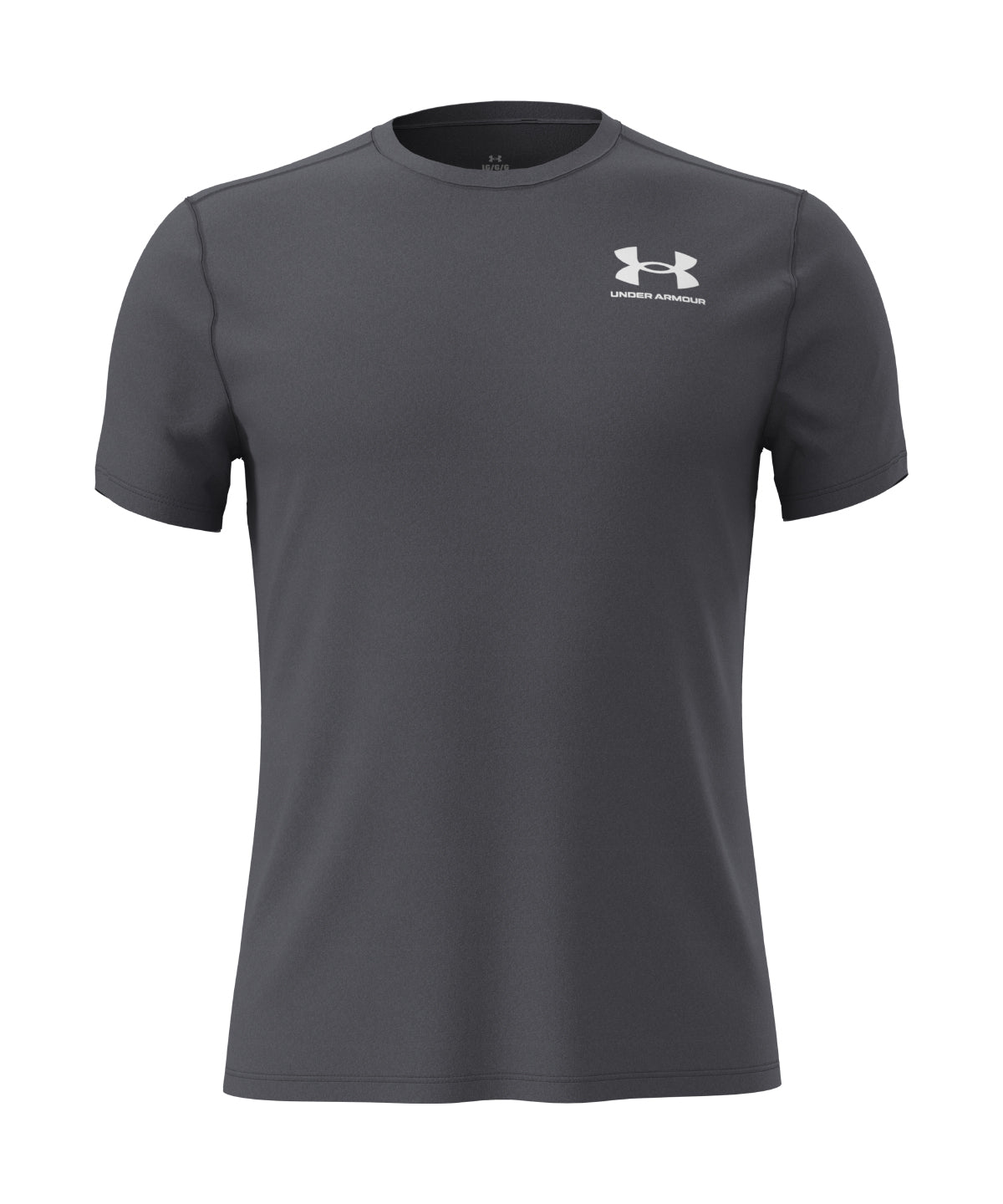 Under Armour HeatGear® fitted t-shirt UA075