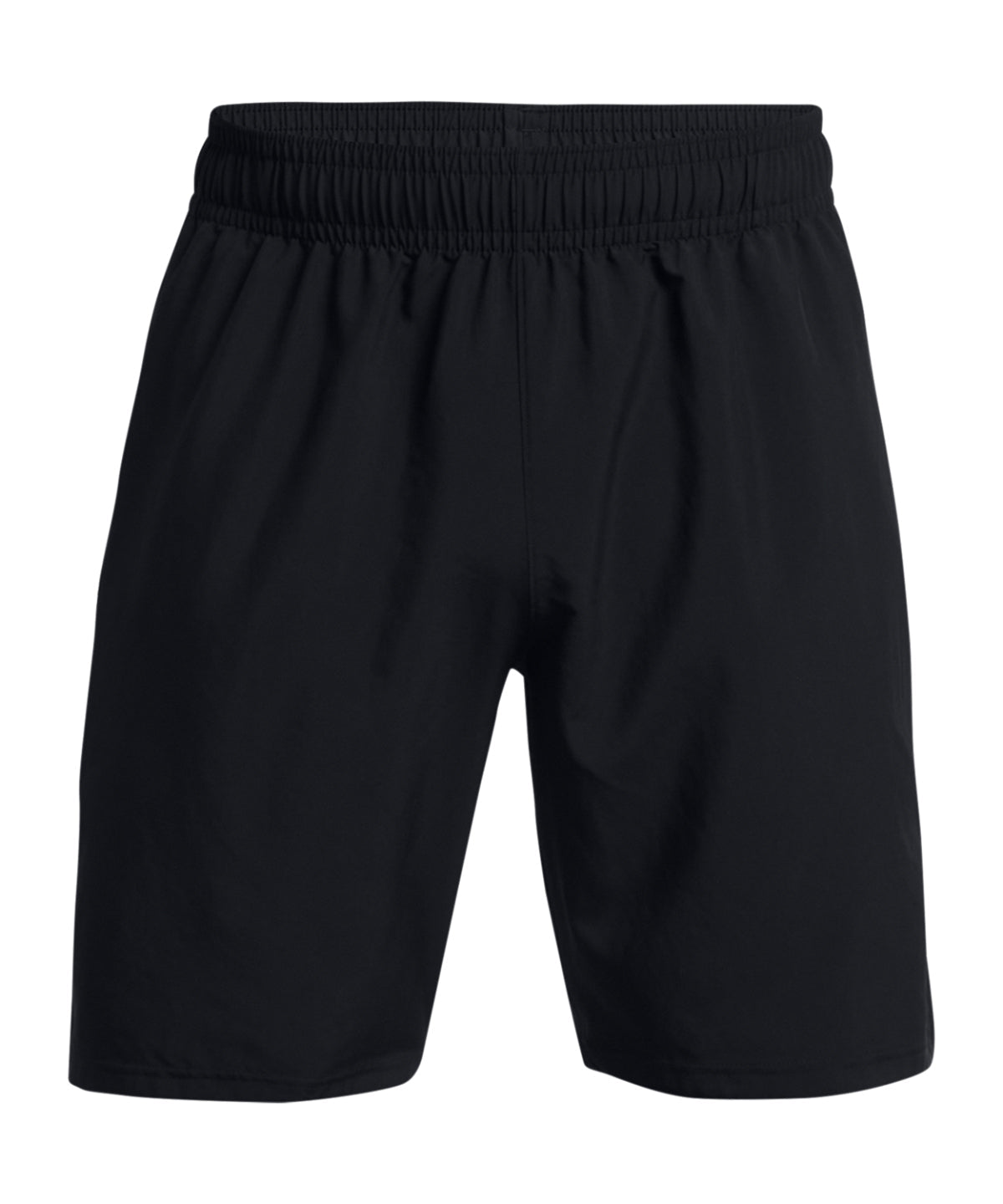 Under Armour Tech woven wordmark shorts UA078