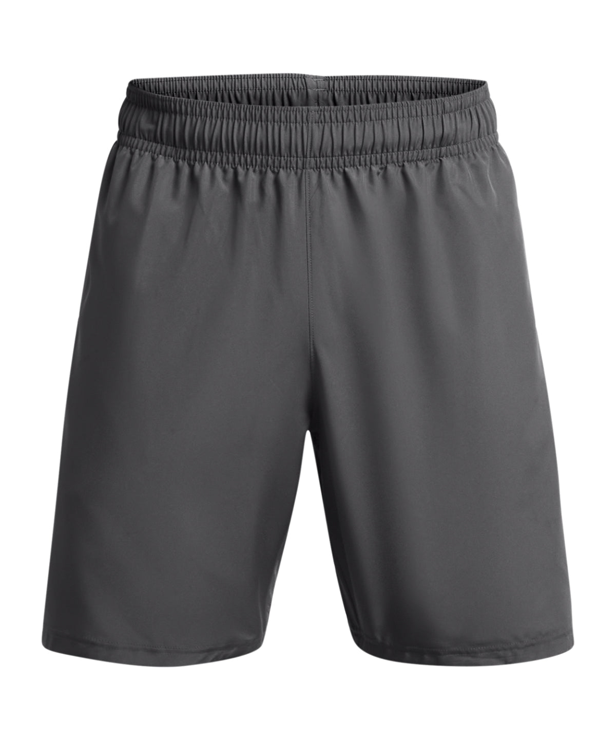 Under Armour Tech woven wordmark shorts UA078