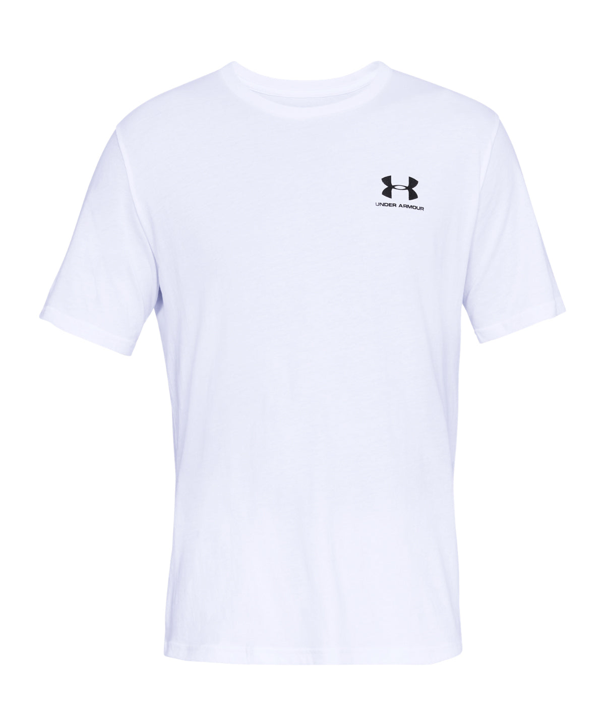 Under Armour Sportstyle short sleeveUA079
