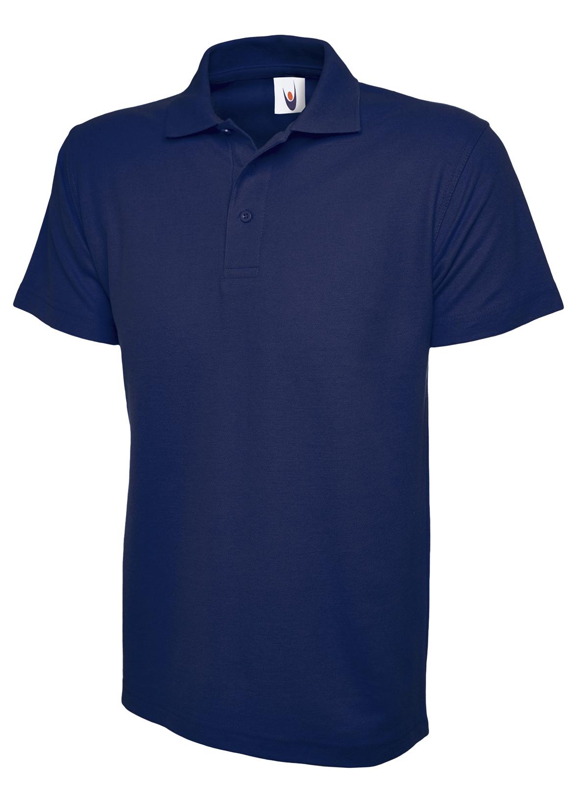 Uneek Classic Poloshirt UC101