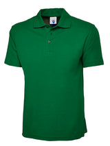 Uneek Classic Poloshirt UC101