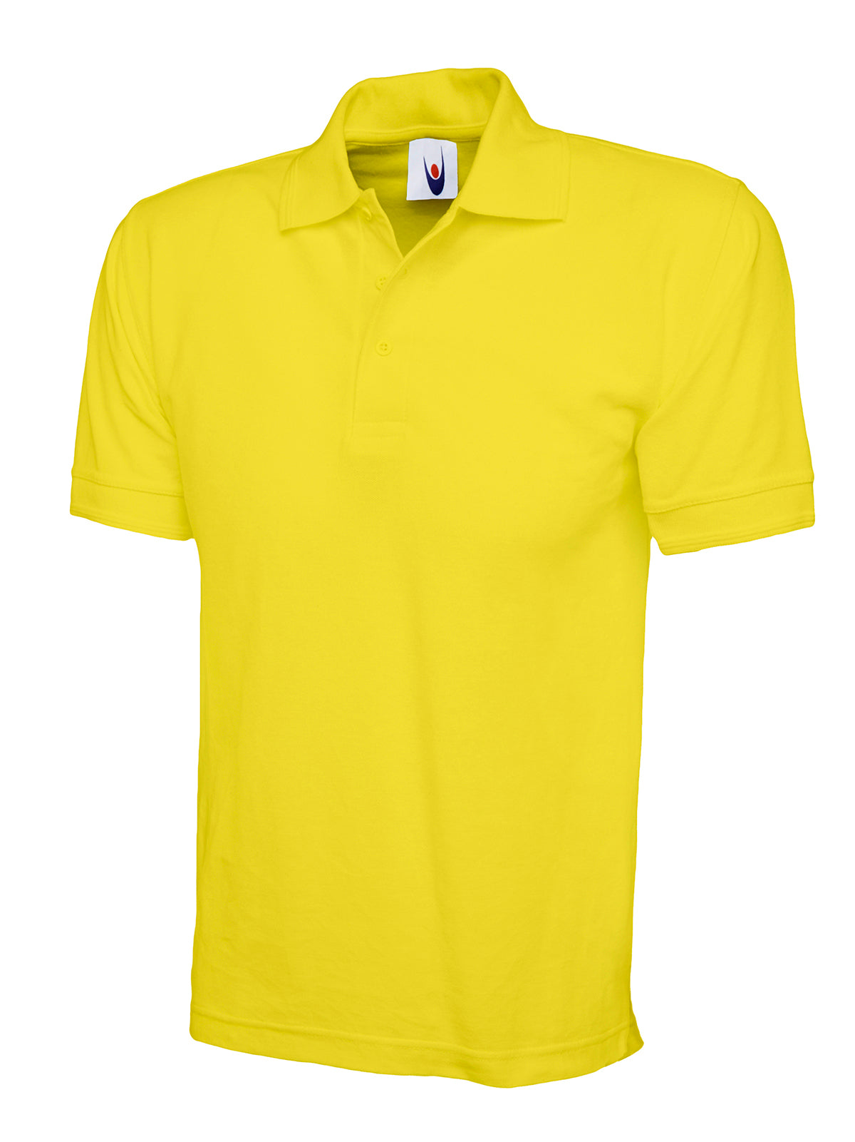 Uneek Heavyweight Poloshirt UC102