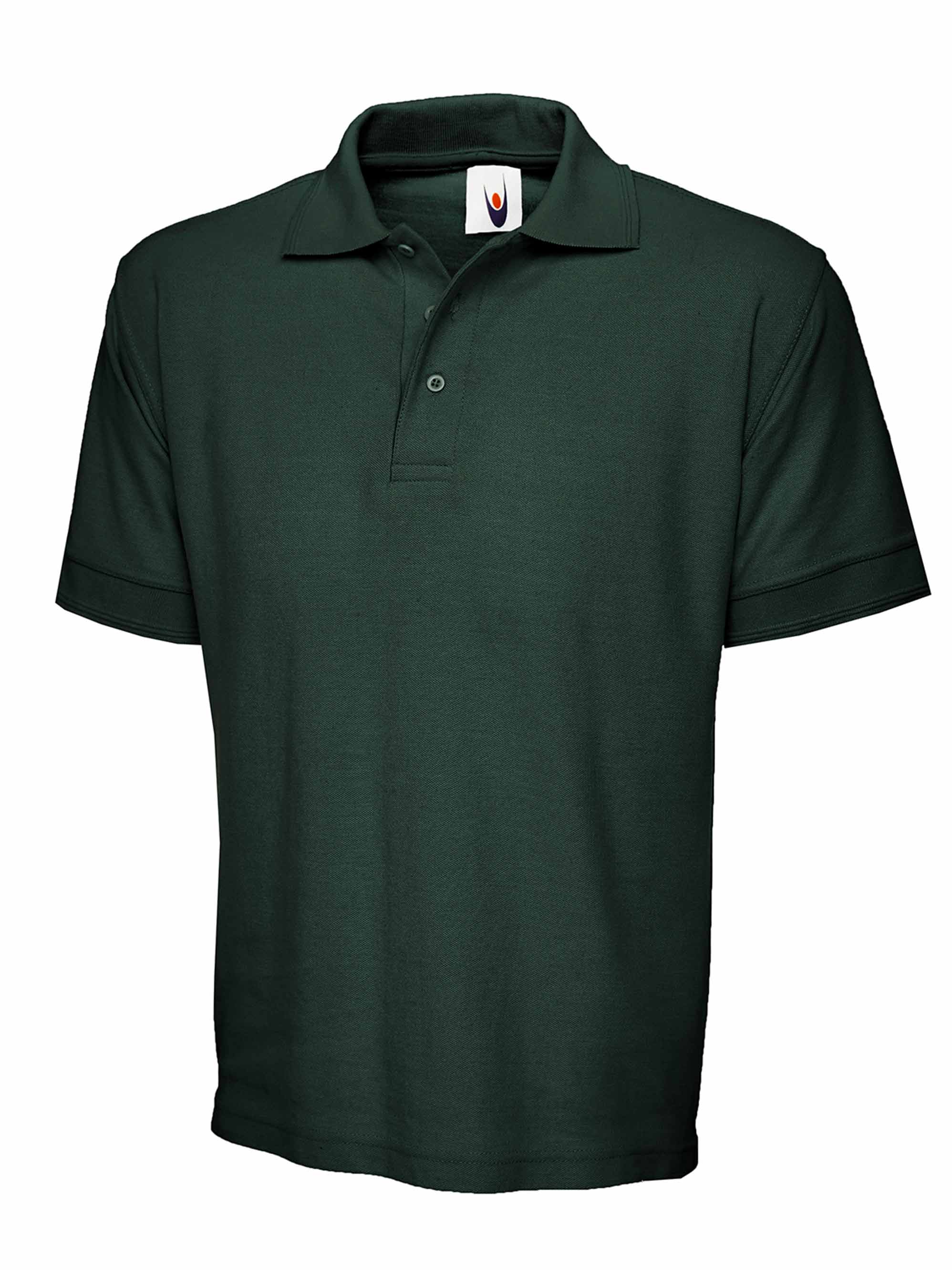 Uneek Ultimate Cotton Poloshirt UC104