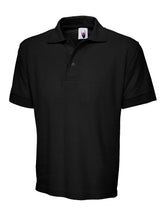 Uneek Ultimate Cotton Poloshirt UC104