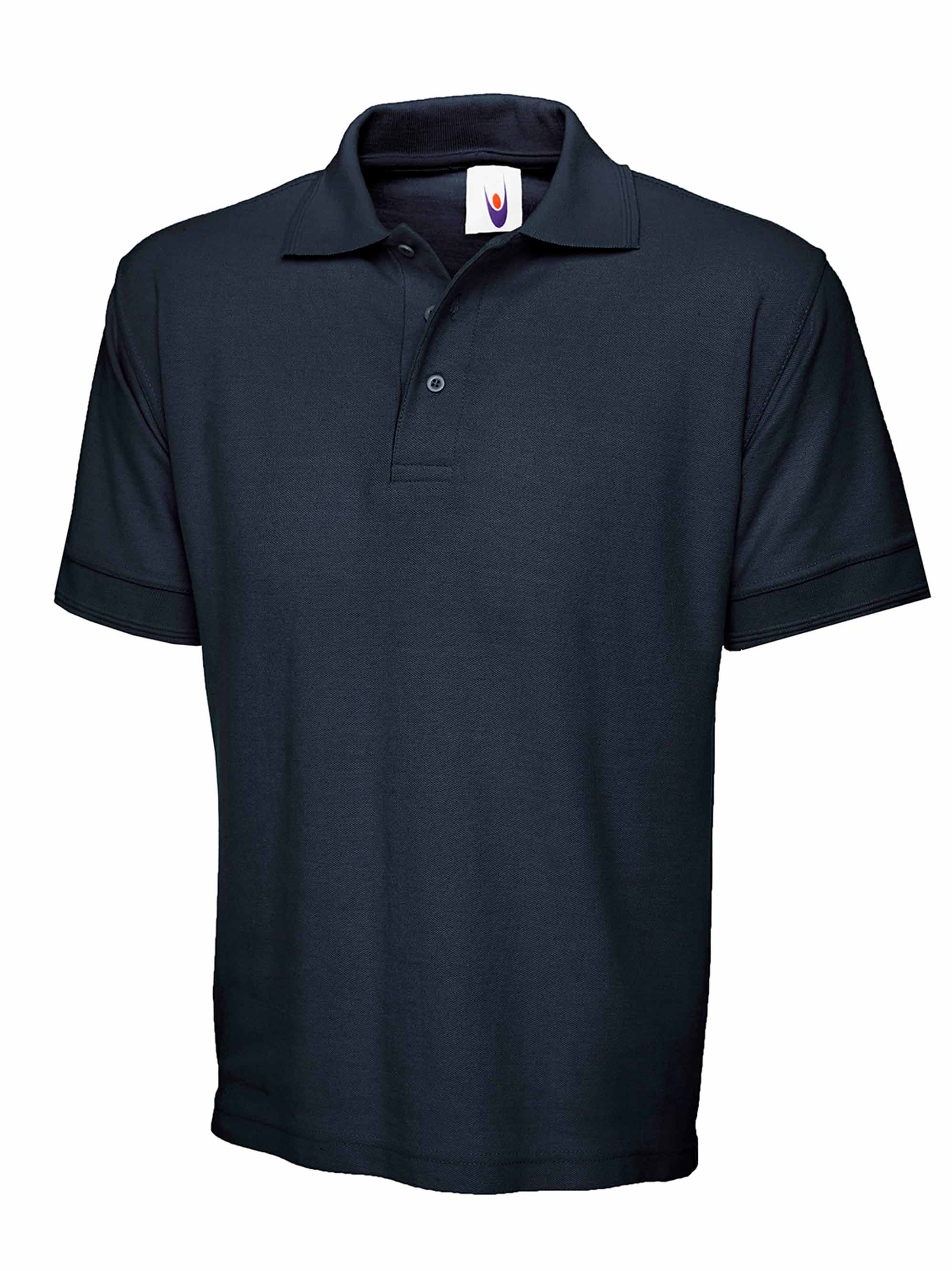 Uneek Ultimate Cotton Poloshirt UC104