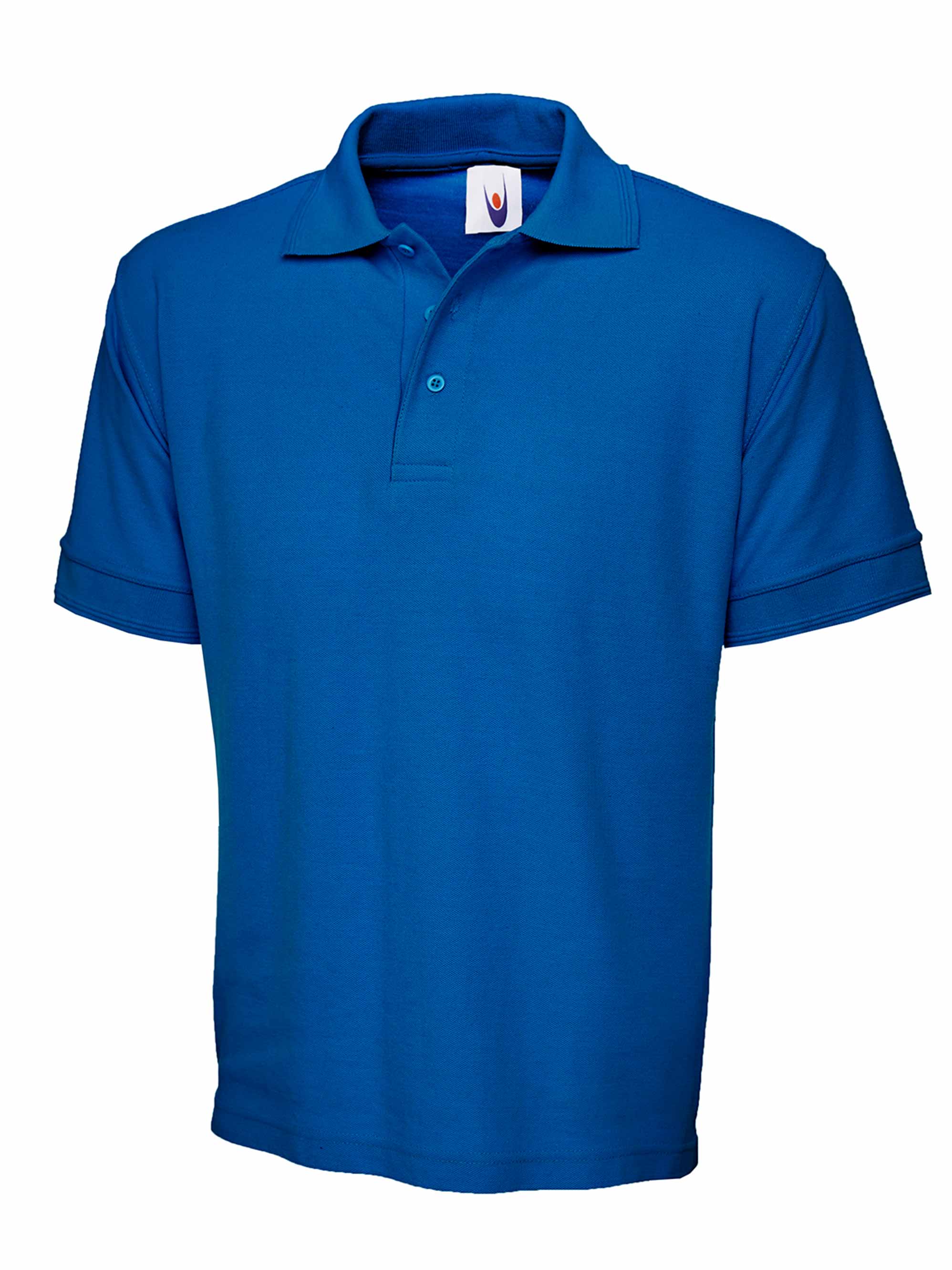 Uneek Ultimate Cotton Poloshirt UC104