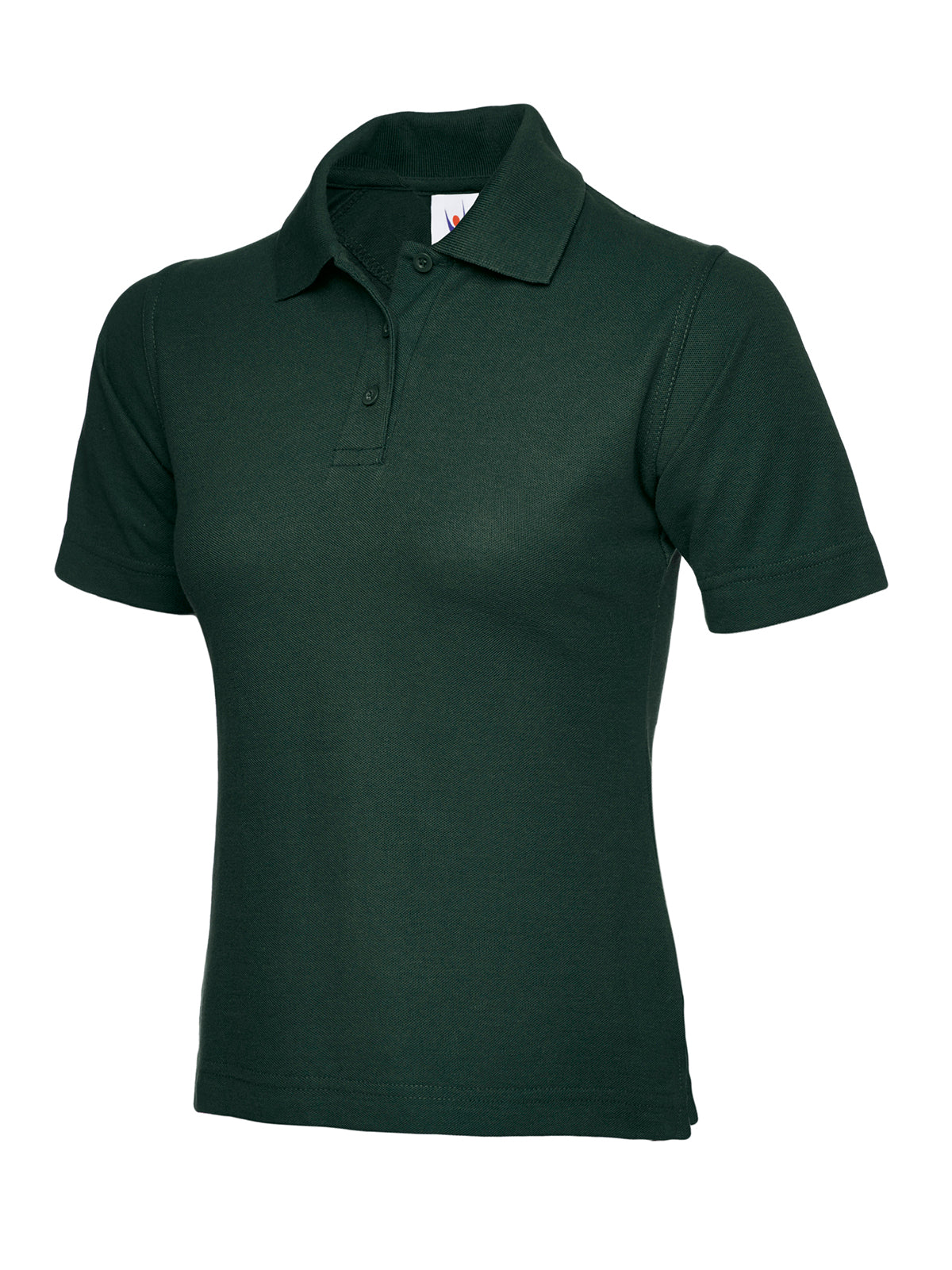 Uneek Ladies Classic Poloshirt UC106