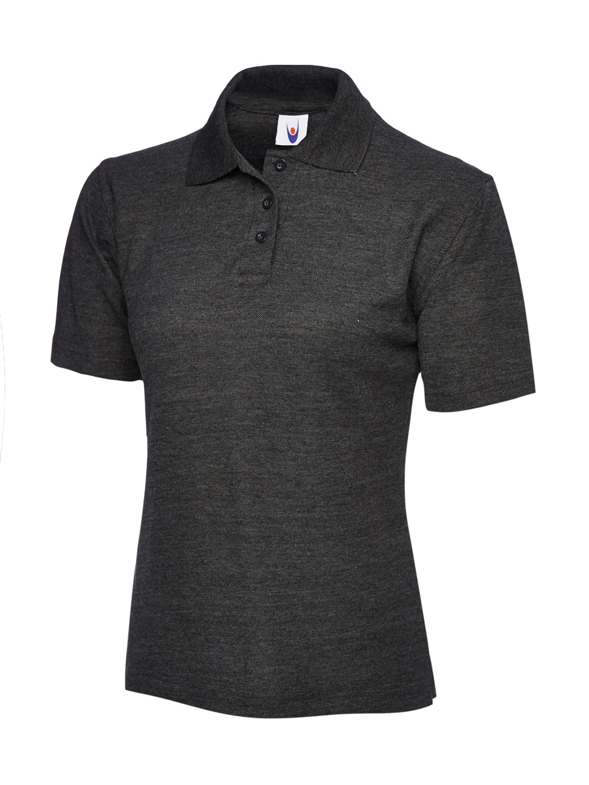Uneek Ladies Classic Poloshirt UC106
