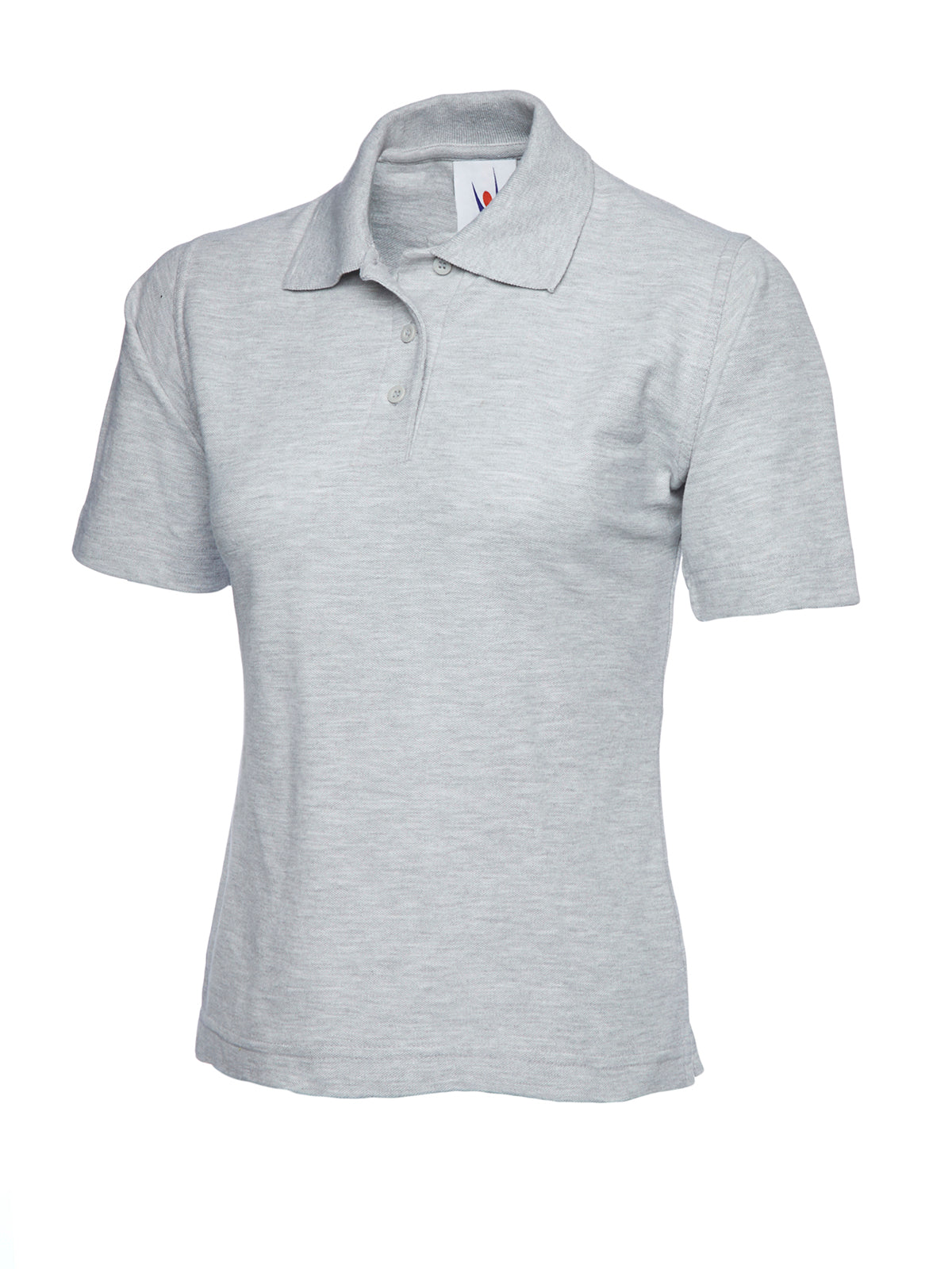 Uneek Ladies Classic Poloshirt UC106