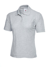 Uneek Ladies Classic Poloshirt UC106