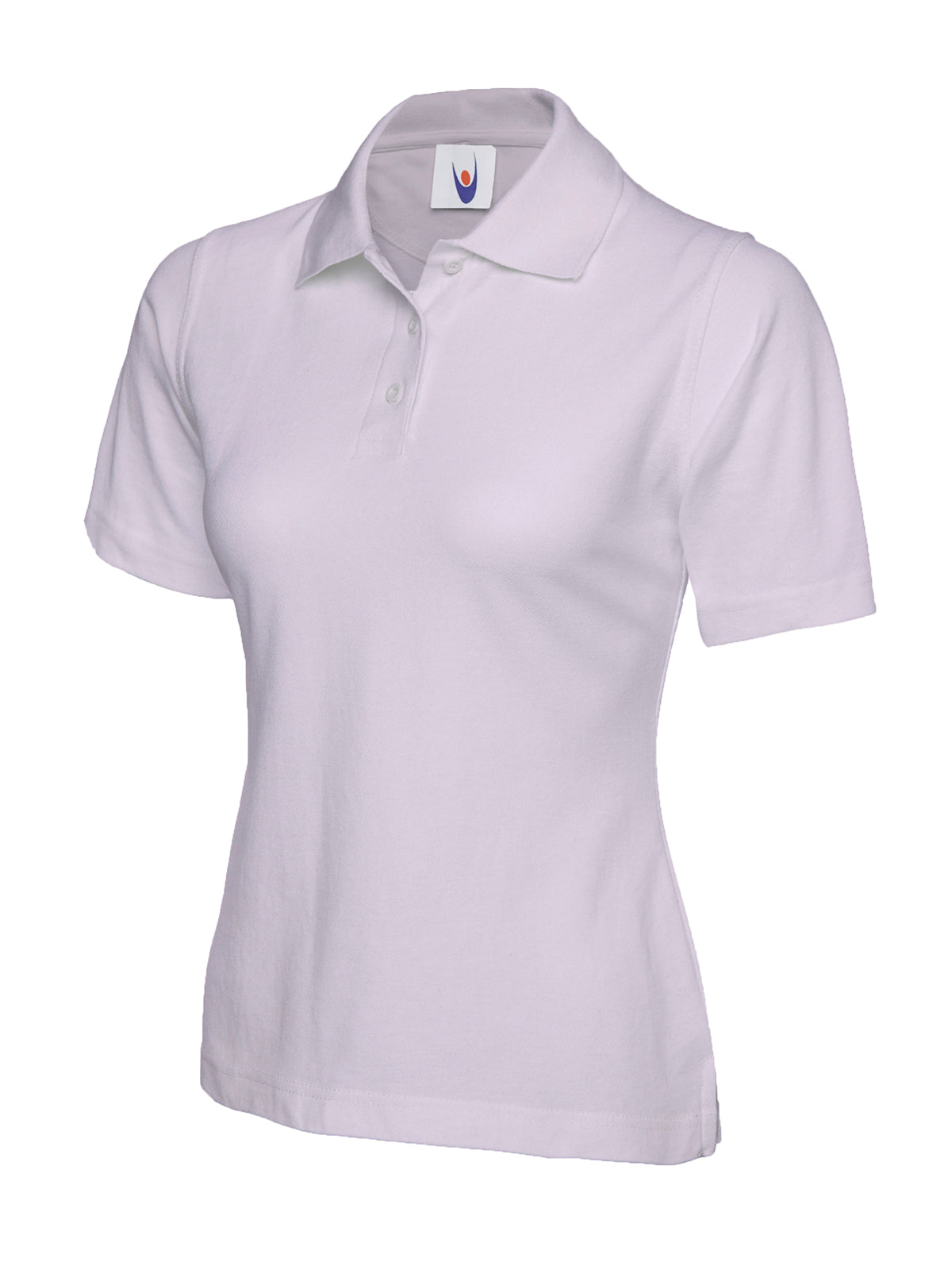 Uneek Ladies Classic Poloshirt UC106