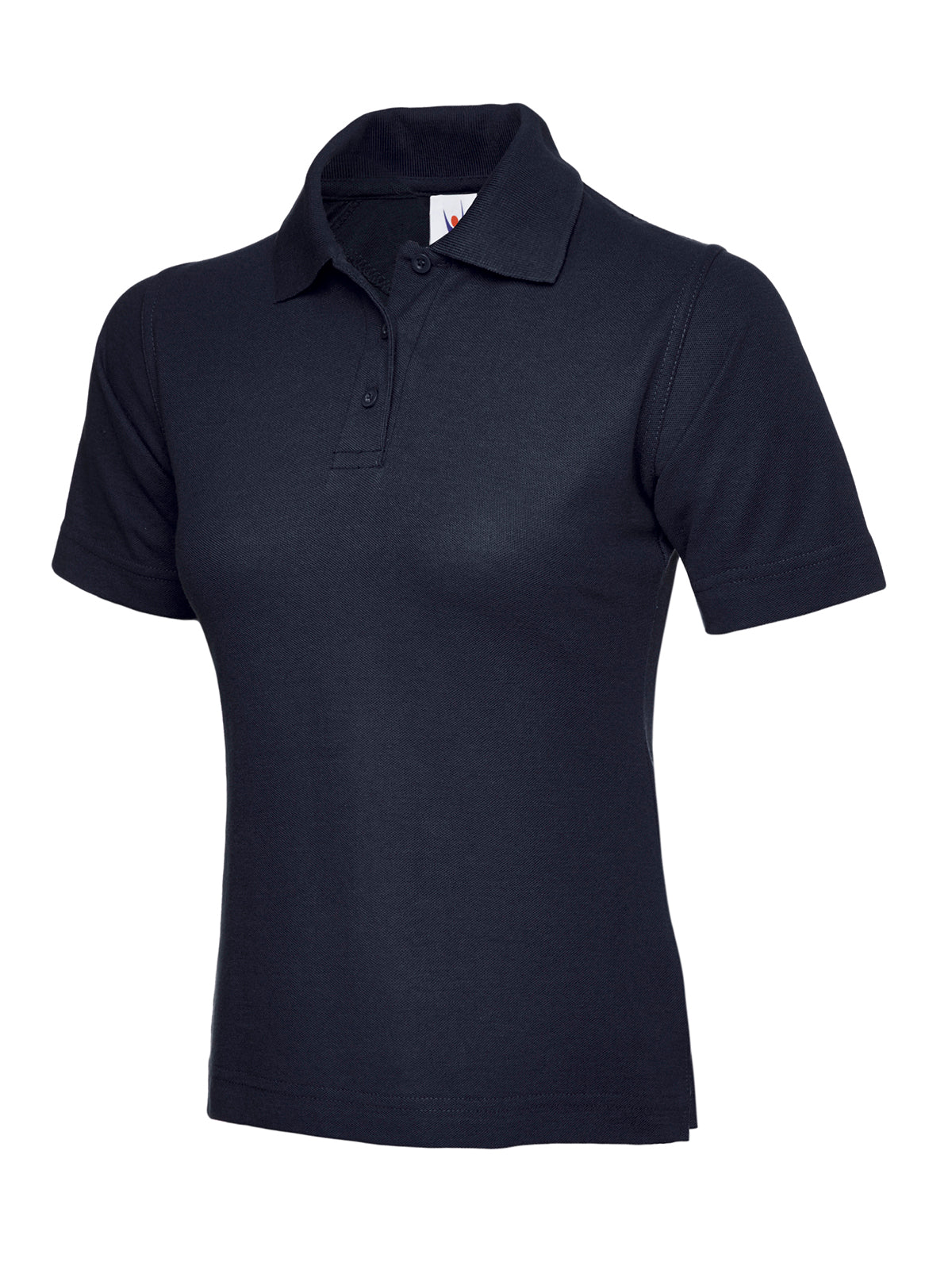 Uneek Ladies Classic Poloshirt UC106
