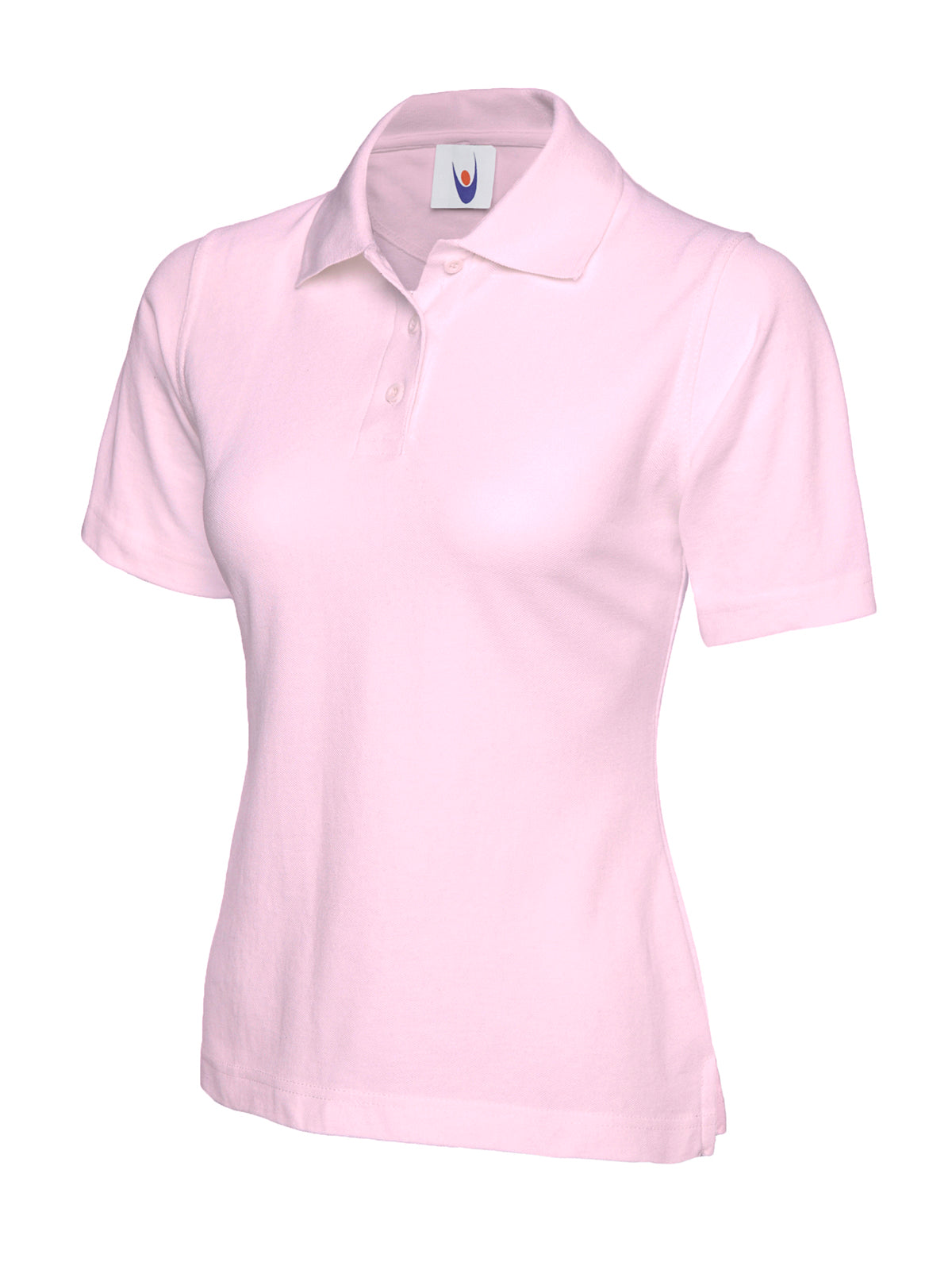 Uneek Ladies Classic Poloshirt UC106