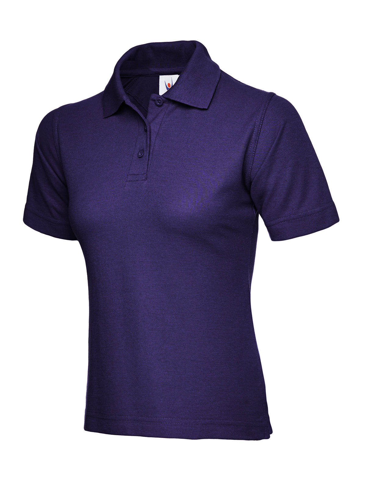 Uneek Ladies Classic Poloshirt UC106