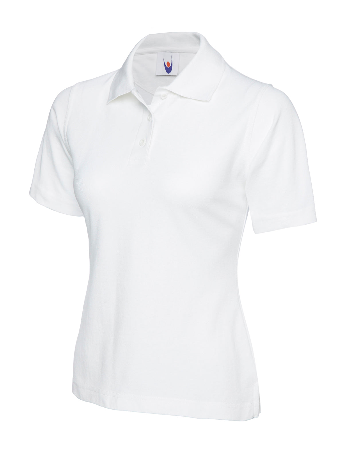 Uneek Ladies Classic Poloshirt UC106
