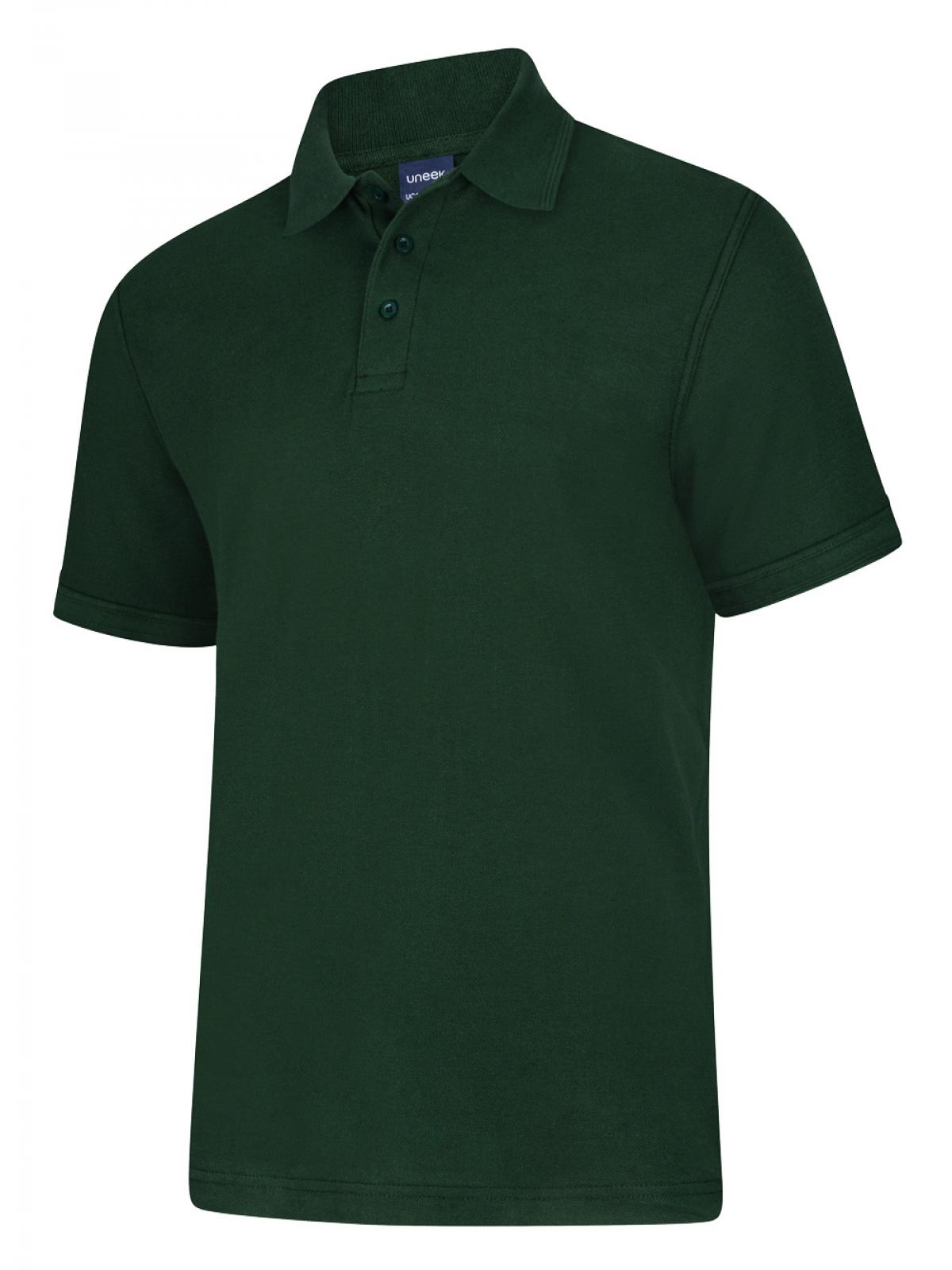 Uneek Deluxe Poloshirt UC108