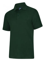 Uneek Deluxe Poloshirt UC108