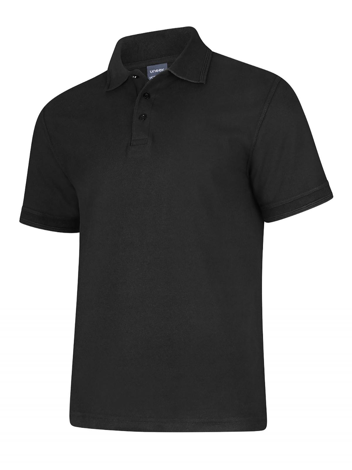 Uneek Deluxe Poloshirt UC108