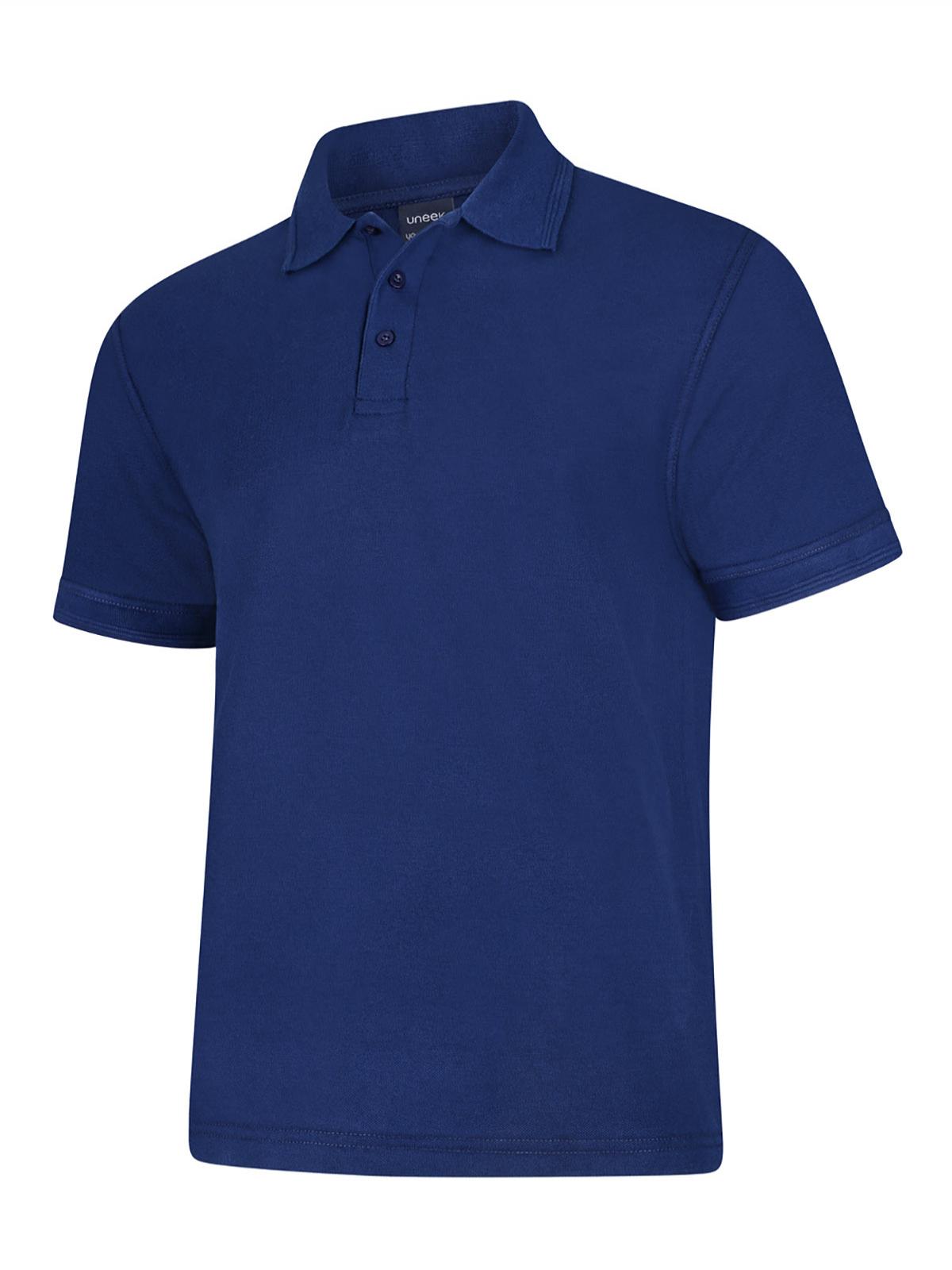 Uneek Deluxe Poloshirt UC108