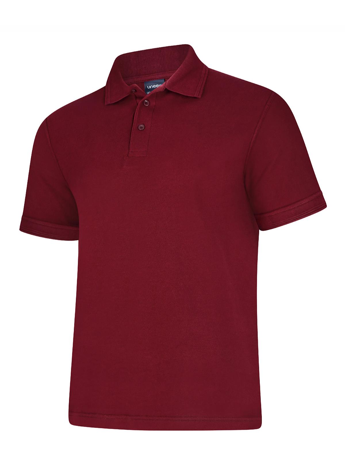 Uneek Deluxe Poloshirt UC108